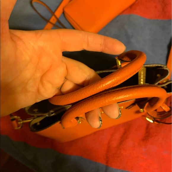 Michael Kors handbag - Picture 4 of 5